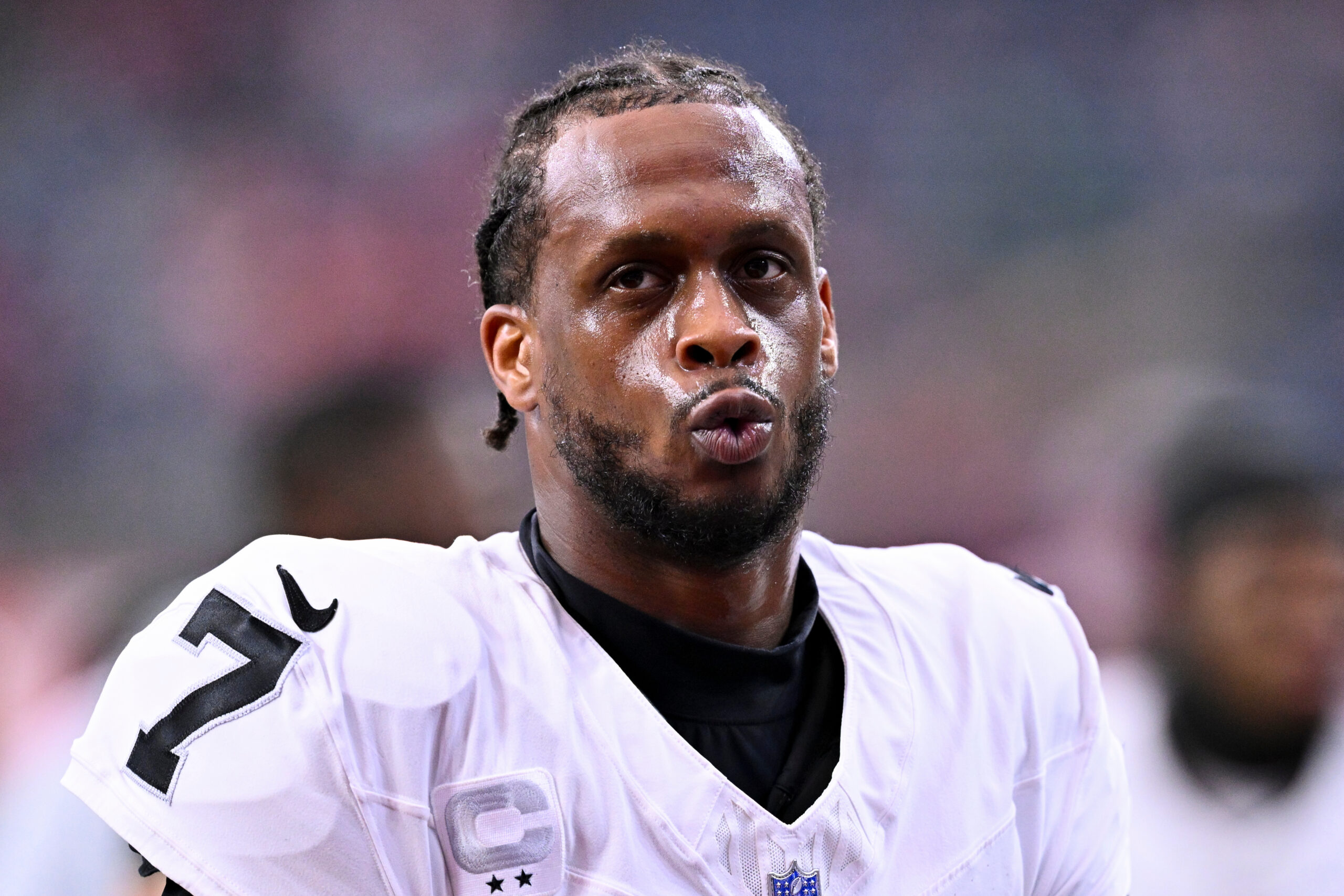 Former WVU QB Geno Smith traded to New York Jets